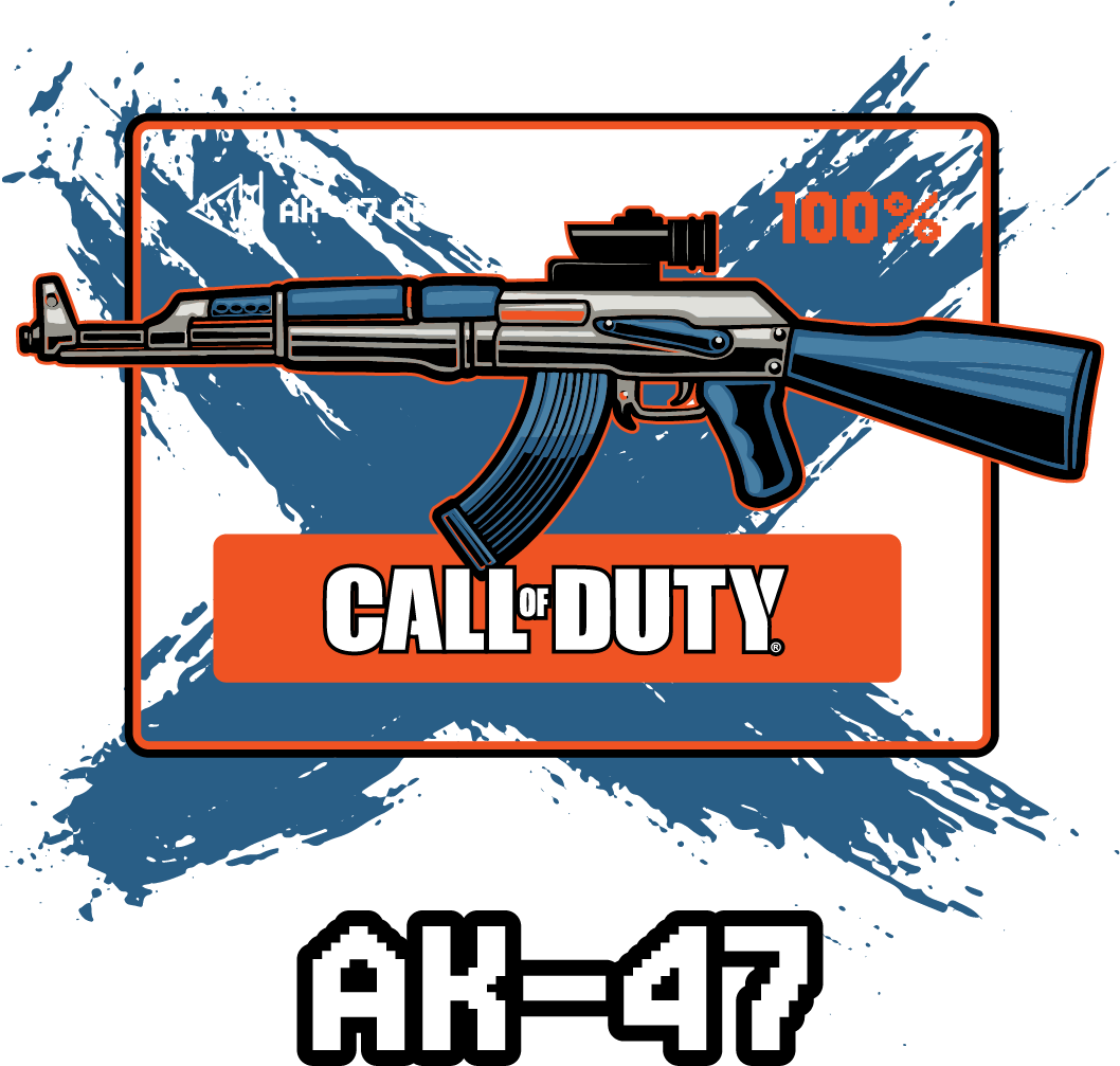 AK-47