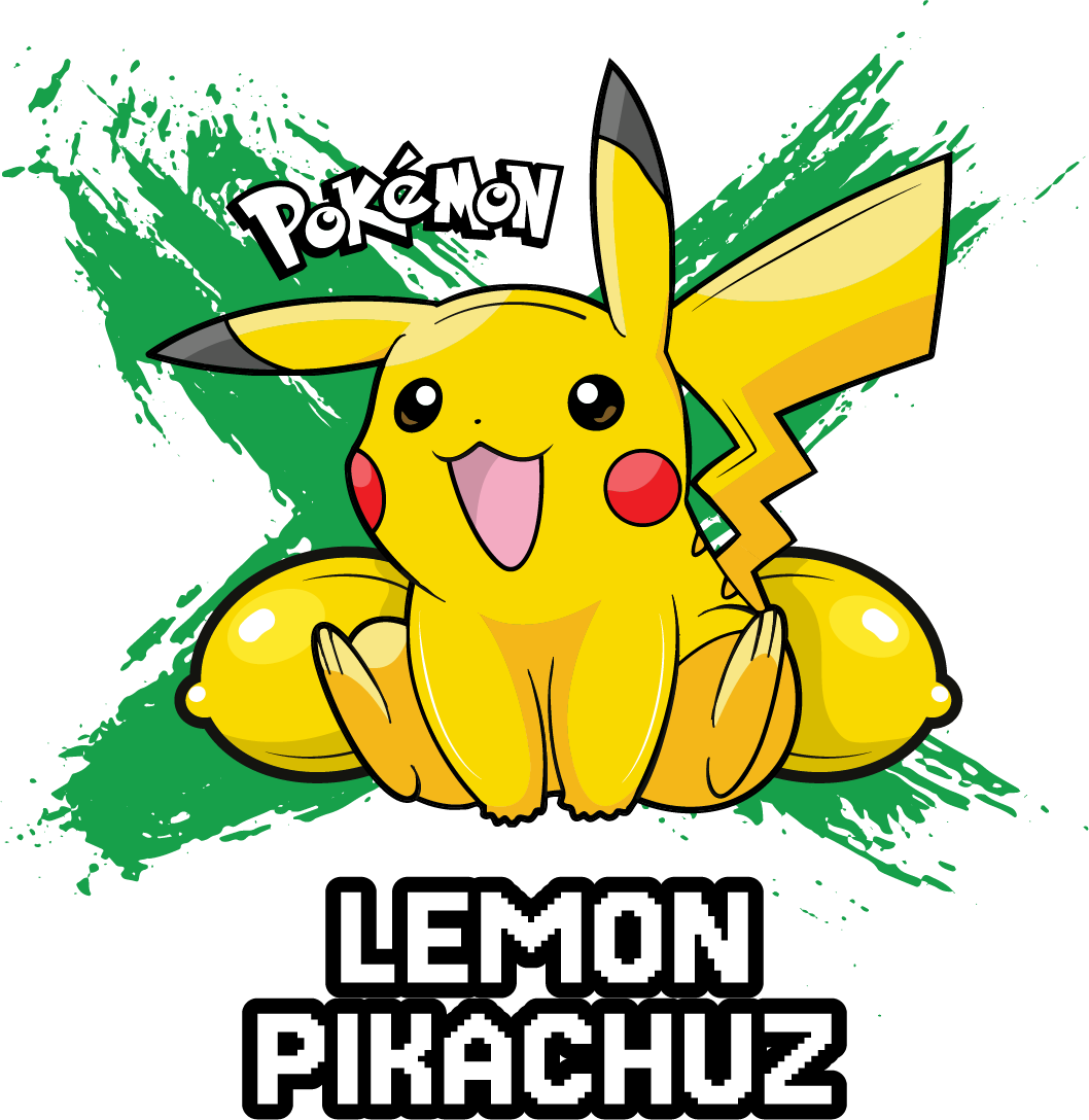 Lemon Pikachuz