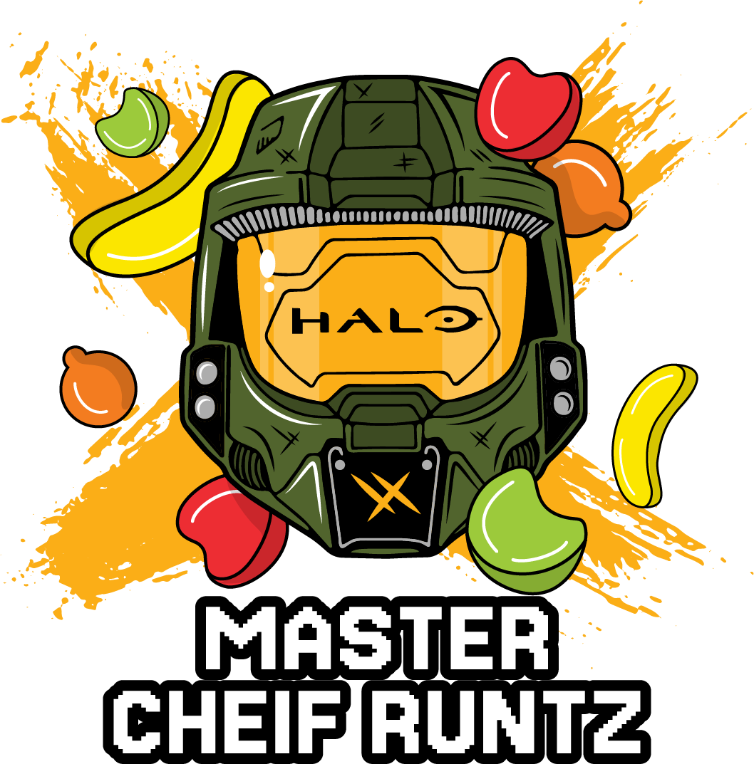 Master Chief Runtz