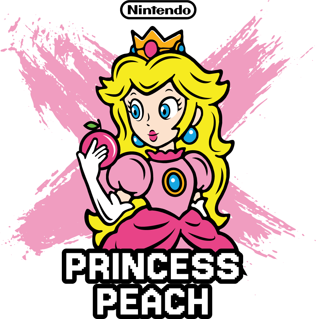 Princess Peach