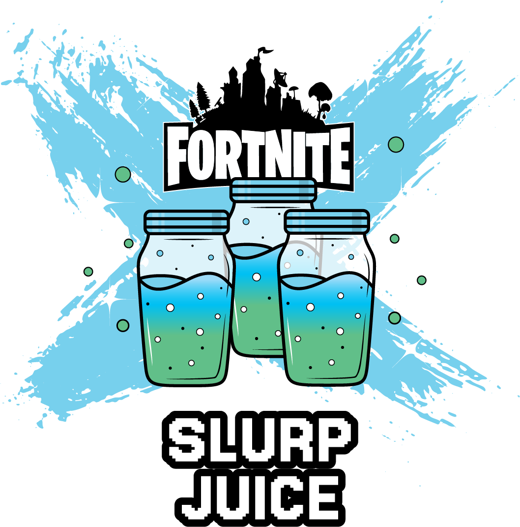 Slurp Juice