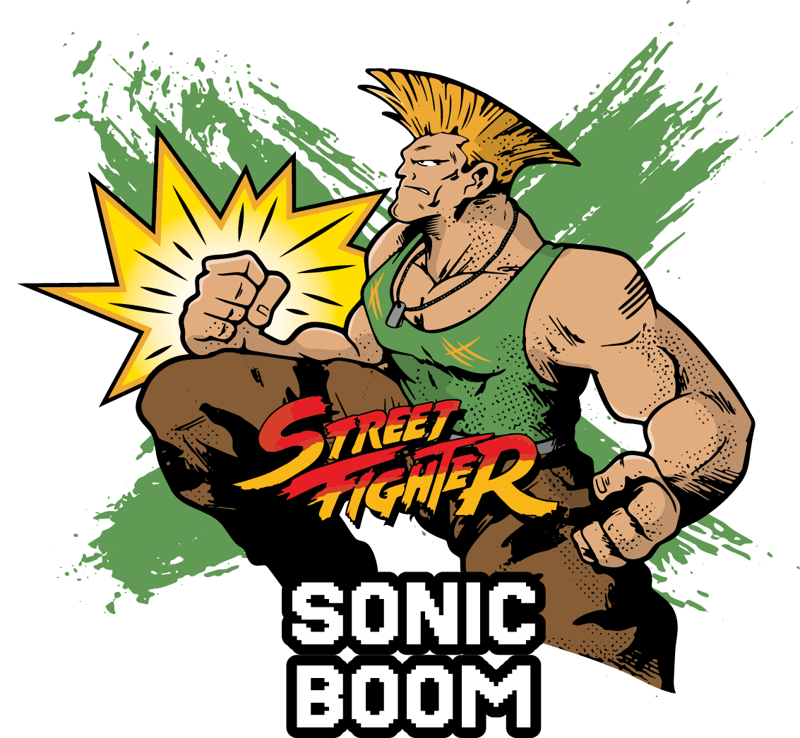 Sonic Boom