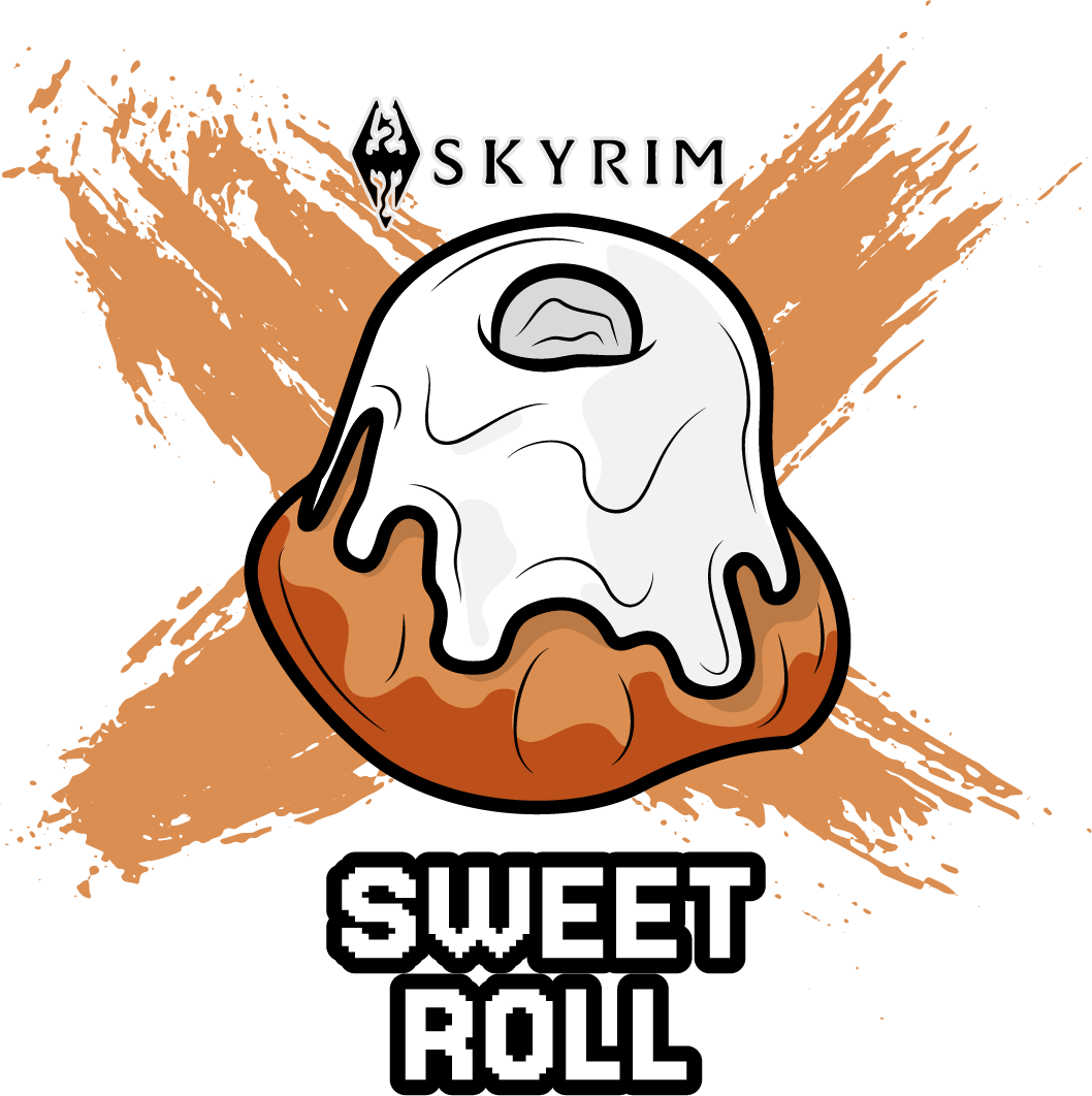 Sweet Roll