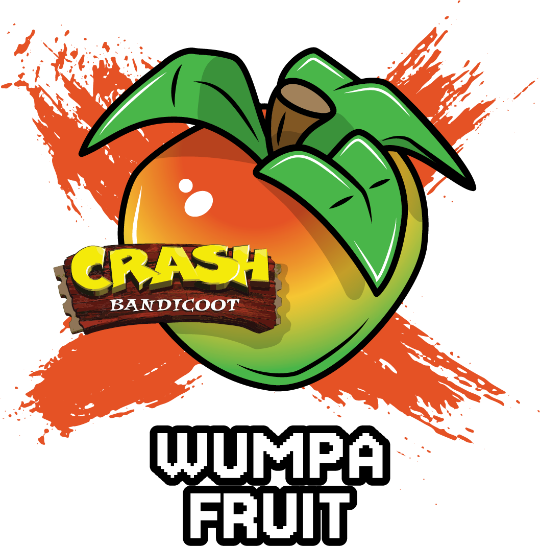 Wumpa Fruit