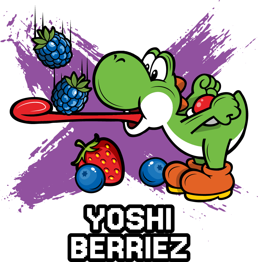 Yoshii Berriez